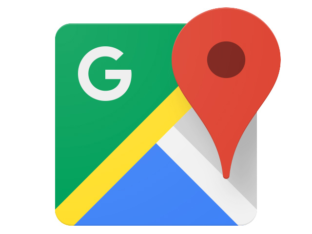 Google Maps dobija Incognito načina rada