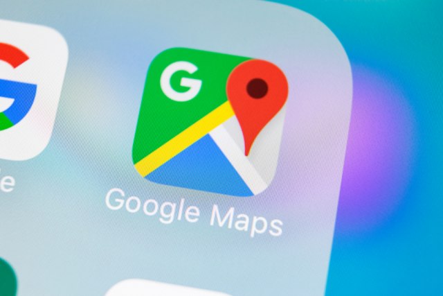Google Maps dobija još jednu funkciju, da li ćete je koristiti?