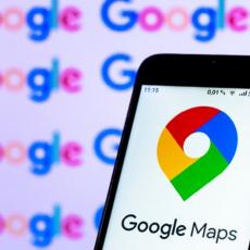 Google Maps menja navike vozača – do cilja sada drugačijim putem