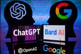Google: Ne verujte ChatGPT-u i Bardu