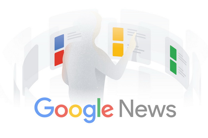 Google News će jasnije ukazivati na izvor vesti