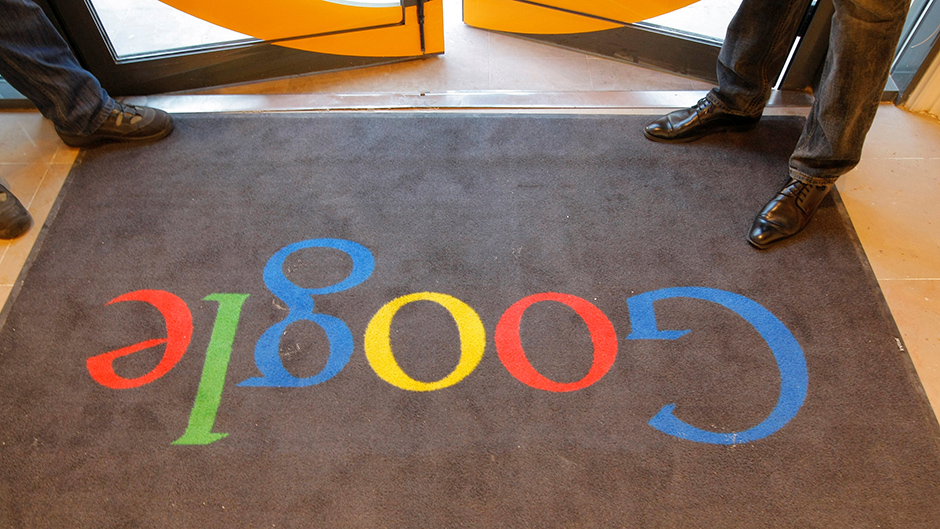 Google mora da plati EU kaznu od 2,5 milijardi evra