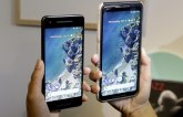 Google objavio uputstvo za prebacivanje sa iPhone-a na Pixel 2