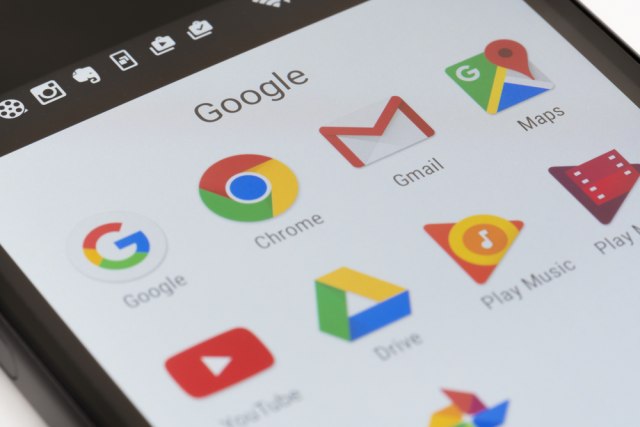Google prekida lošu praksu - uklanja aplikacije sklone zloupotrebi