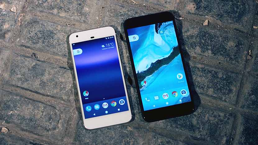 Google sprema zver od telefona koji će ugroziti iPhone i Samsung: Stiže Pixel 2, a ovo su novi detalji