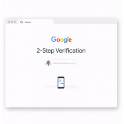 Google za 4 meseca uključio verifikaciju u 2 koraka za 150 miliona naloga 