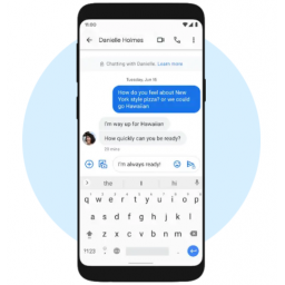Googleova aplikacija Messages sada nudi šifrovanje poruka 