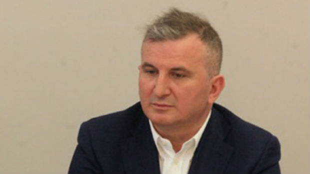 Goran Đoković počasni konzul Srbije u Monaku
