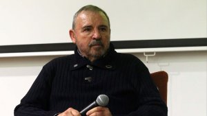 Goran Marković: Studentska i opoziciona lista ne isključuju jedna drugu