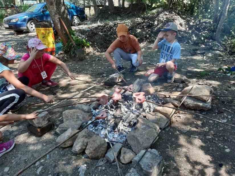 Goranski eko kampovi za decu, od 14. do 23. avgusta (AUDIO)