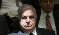 Gorbačov: Kol je bio izuzetna ličnost