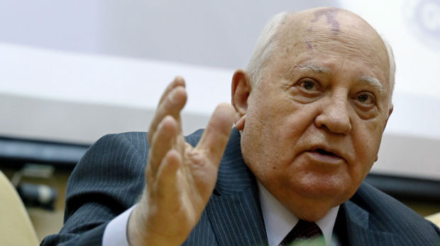 Gorbačov: Povlačenje SAD iz Sporazuma bila bi greška