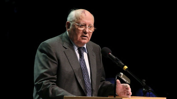 Gorbačov: Zapadni političari nisu prošli test nove epohe