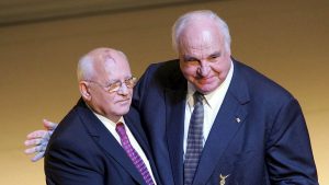 Gorbačov prebačen u bolnicu zbog upale pluća