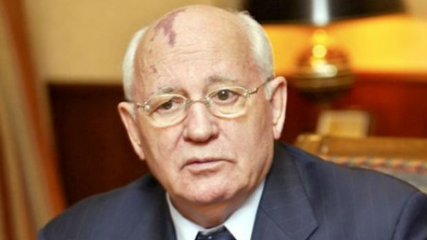 Gorbačov veruje u mogućnost stvaranja novog SSSR-a