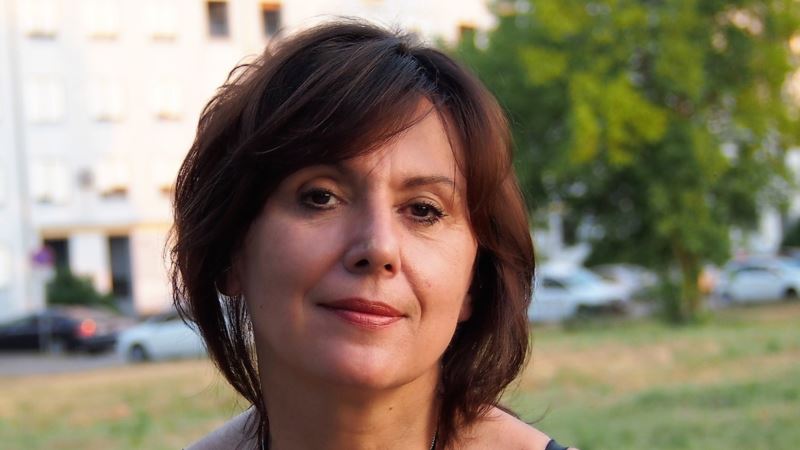 Gordana Gadžić: Što nas je otjeralo iz Dubrovnika?