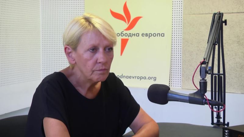 Gordana Suša: Vučić mora da deluje smirujuće