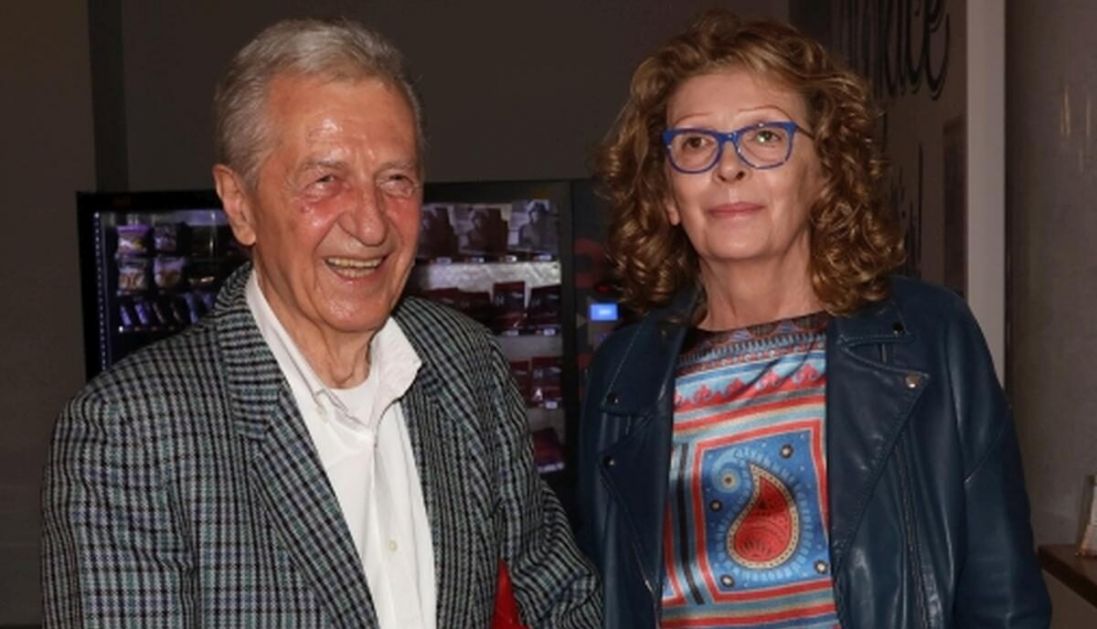 Gordana nije bilo poželjna u kući Ilića: Miroslavova majka je nije želela za snajku, tek sad se sve saznalo