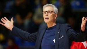 Gordon Herbert novi selektor Kanade