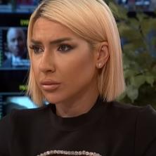 Gore od ovoga ne može Jovana Jeremić slomljena zbog stanja svog oca, otkrila sve o teškoj i neizvesnoj borbi