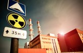 Gorelo u ukrajinskoj nuklearki; Reaktor ugašen, opasnosti nema