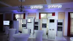 Gorenje (HEG): Nema većeg prioriteta nego što je bezbednost i zdravlje naših zaposlenih