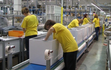 Gorenje seli proizvodnju svih frižidera iz Velenja u Valjevo od 1. januara 2019.