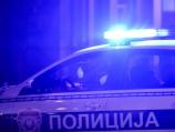 Goreo automobil u Leskovcu, nema povređenih