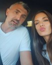 Gori Dubai zbog seksepilnih fotki Ivaniševićeve supruge, oglasila se i Dona Vekić FOTO