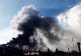Gori kod Ćele-kule: Crni dim iznad Niša VIDEO