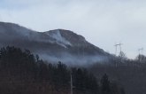 Gori šuma iznad Priboja: Ogroman požar bukti već satima FOTO