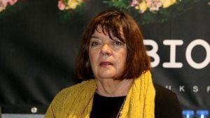 Gorica Popović o povlačenju kandidature za Savet REM-a: „Studenti zalud danima opsedali RTS“