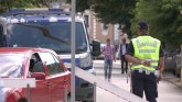 Gornji Milanovac: Muškarac vozio auto sa 3,63 promila alkohola u krvi