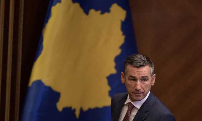 Gospodar Kosova: Imaćemo vojsku, hteli to Srbi ili ne
