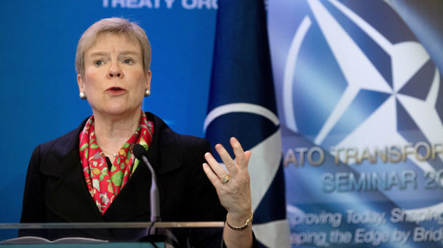 Gotemeler: Na Srbiji je da odluči da li će ući u NATO