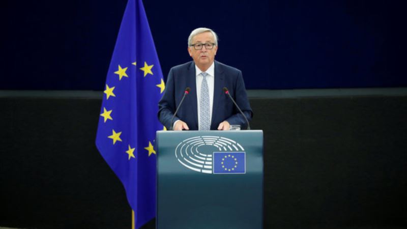 Govor o stanju Unije: Evropa da postane tešnje povezana