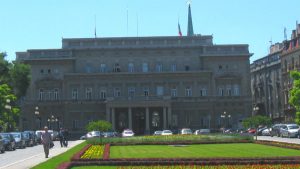 Grad Beograd preuzima nadležnost nad opštinskim građevinskim inspekcijama