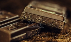Grad Briž lansirao novu čokoladu Sjokla