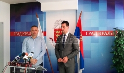 Grad Kraljevo počeo saradnju s Fondacijom Tijana Jurić