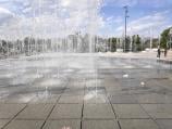Grad Niš daje skoro 5 miliona za čišćenje fontana za godinu dana