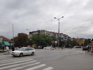 Grad Niš kupuje nove uređaje za automatsku detekciju saobraćajnih prekršaja