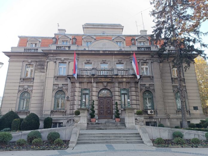 Grad Niš od Vojske kupuje kompleks u naselju Crvena zvezda za 1,2 miliona evra