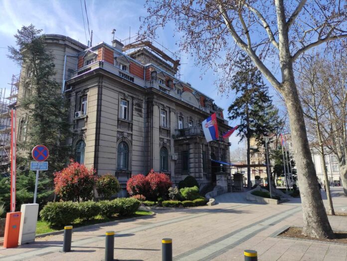 Grad Niš osnovao Radnu grupu za izradu strategije i plana razvoja kulture
