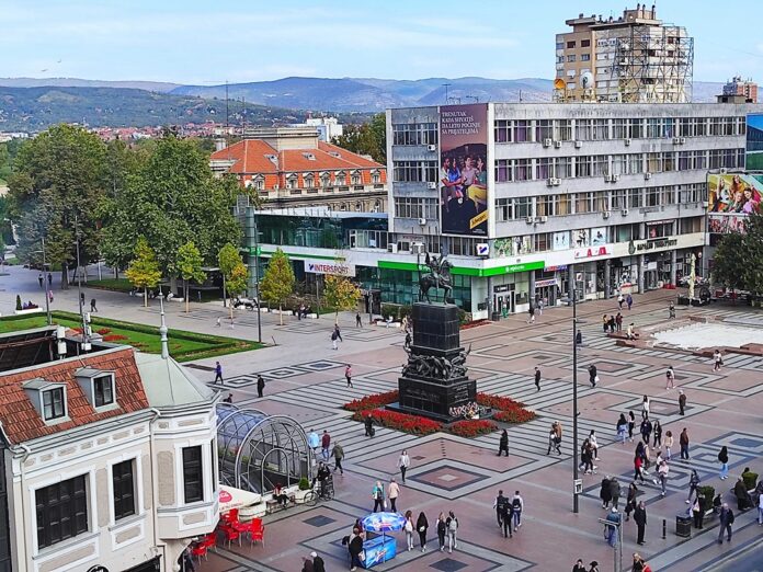Grad Niš raspisao oglas o licitaciji za zakup poslovnog prostora – u ponudi 55 lokacija