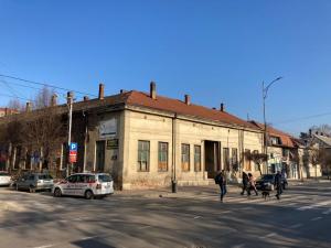 Grad Niš za 81 milion dinara kupuje zgradu za Narodni muzej 