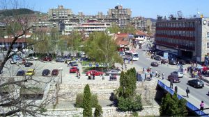 Grad Novi Pazar odustao od kupovine objekata TK „Raška“