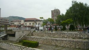 Grad Novi Pazar prodaje parcelu po trostruko nižoj ceni