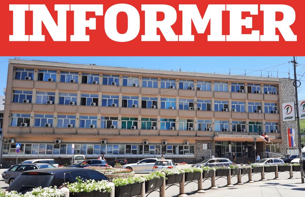 Grad Novi Pazar ugovorio oglašavanje u Informeru