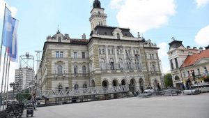 Grad Novi Sad: Porez na imovinu neznatno povećan