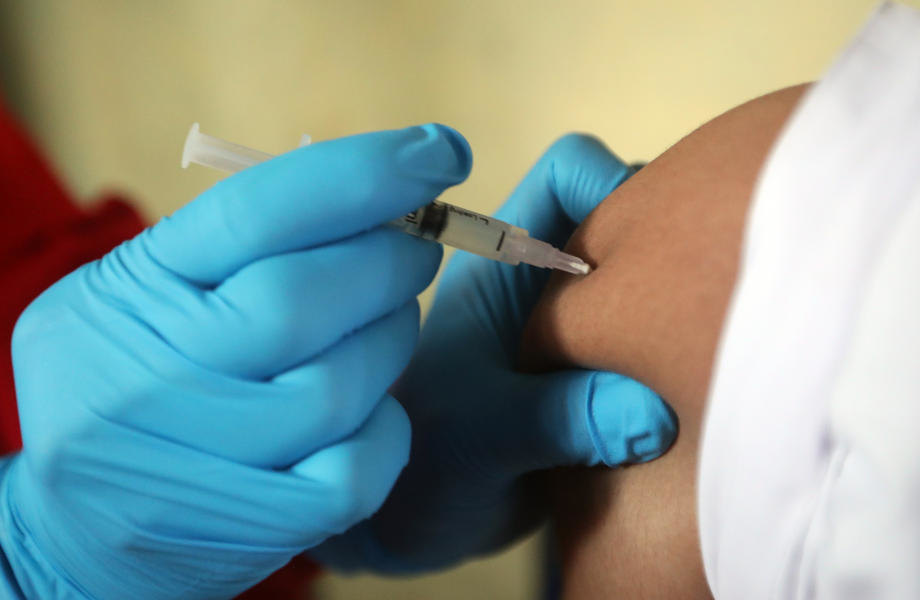 Grad Novi Sad i ove godine obezbedio besplatne HPV vakcine